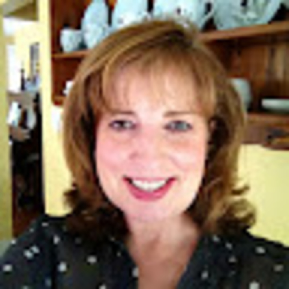 Meet your Posher, Joanne